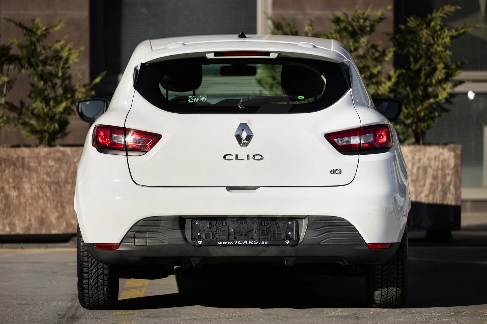 Renault Clio 1.5 dci* N1* ЛИЗИНГ* ГАРАНЦИЯ - изображение 5