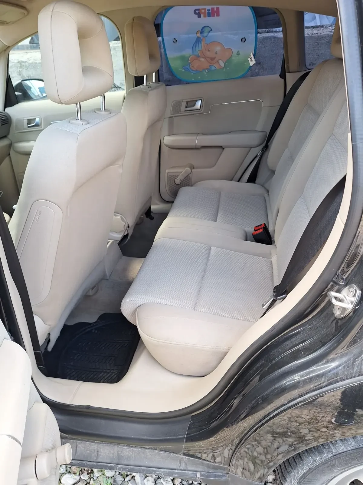 Audi A2 1.2TDI-АВТОМАТИК - изображение 5