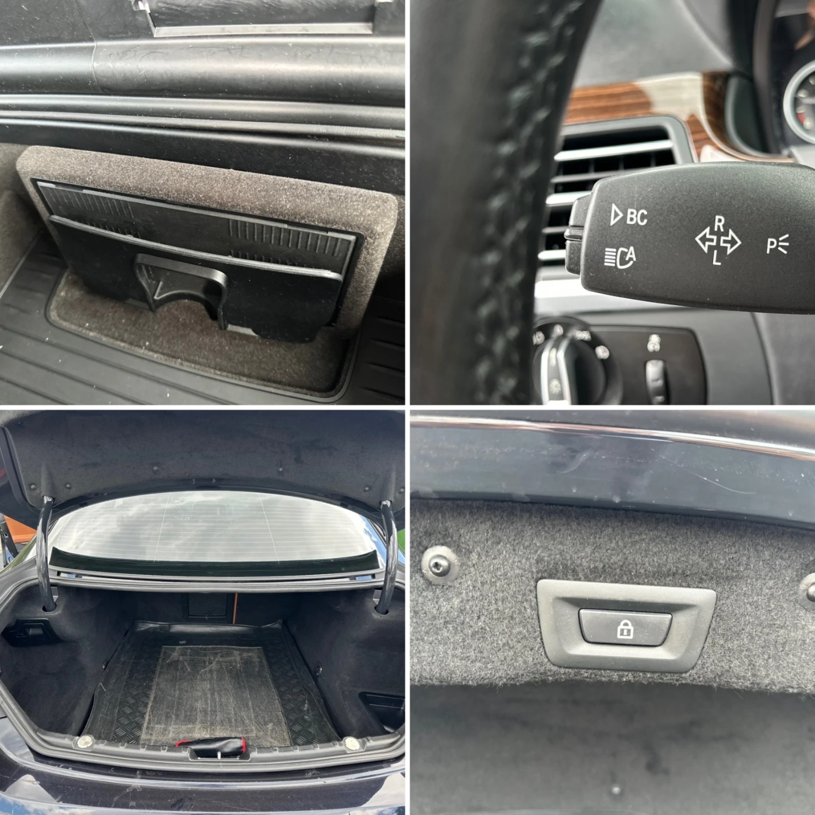 BMW 640 M x-Drive Individual* HeadUp* Harman-Kardon  | Mobile.bg   17