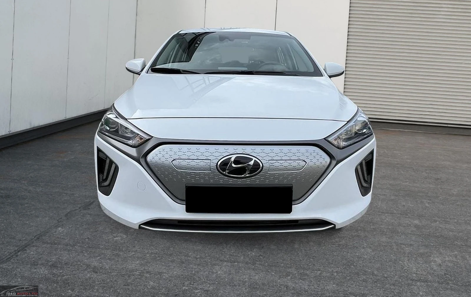 Hyundai Ioniq ELEKTRO/FACELIFT/136HP/CAM/CARPLAY/LED/187f - изображение 2