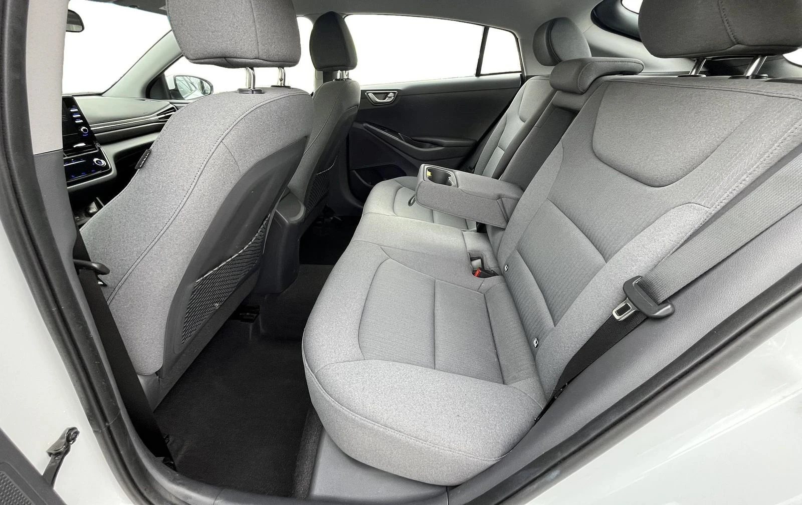 Hyundai Ioniq ELEKTRO/FACELIFT/136HP/CAM/CARPLAY/LED/187f | Mobile.bg   16