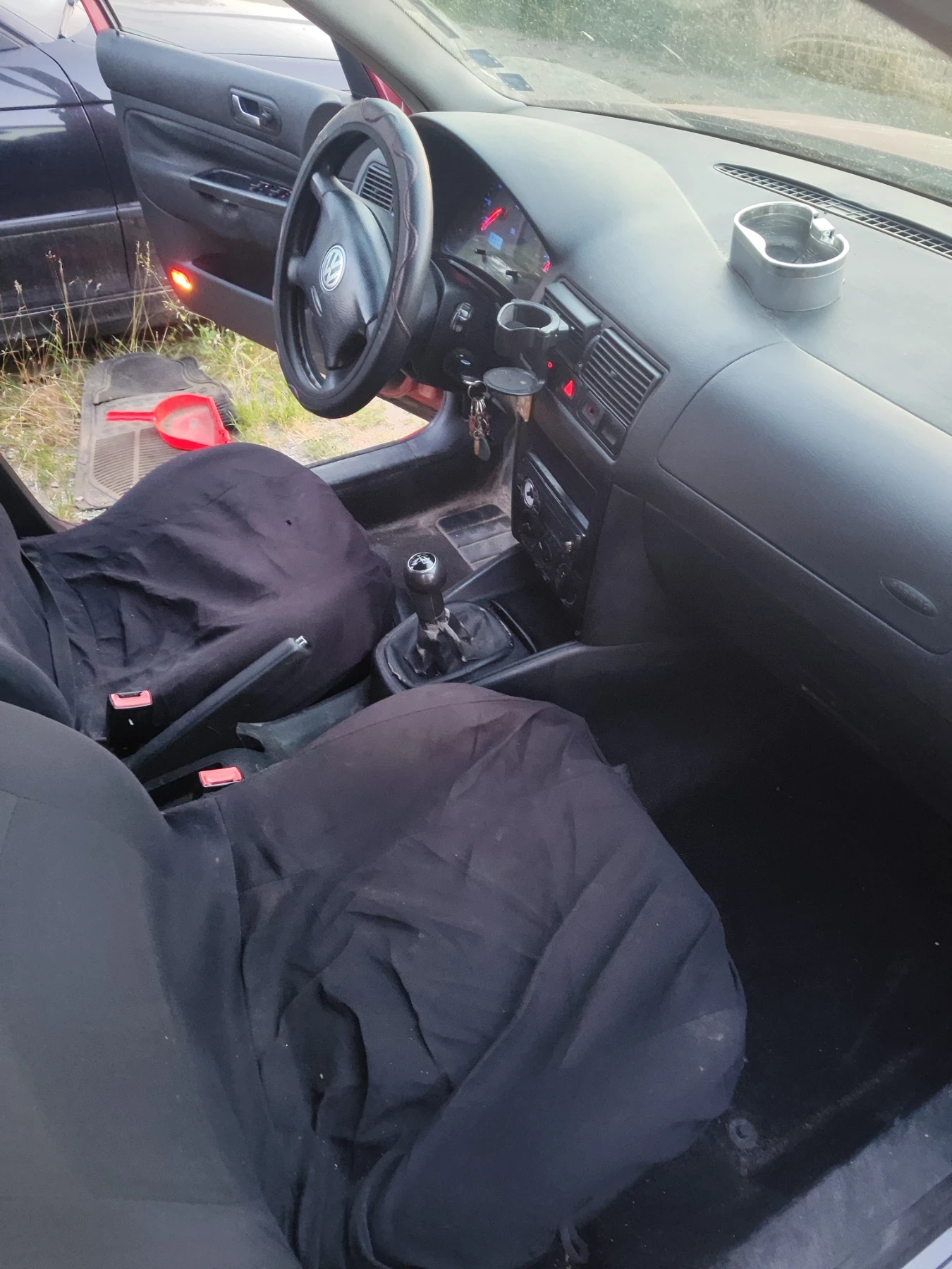 VW Golf  - изображение 6