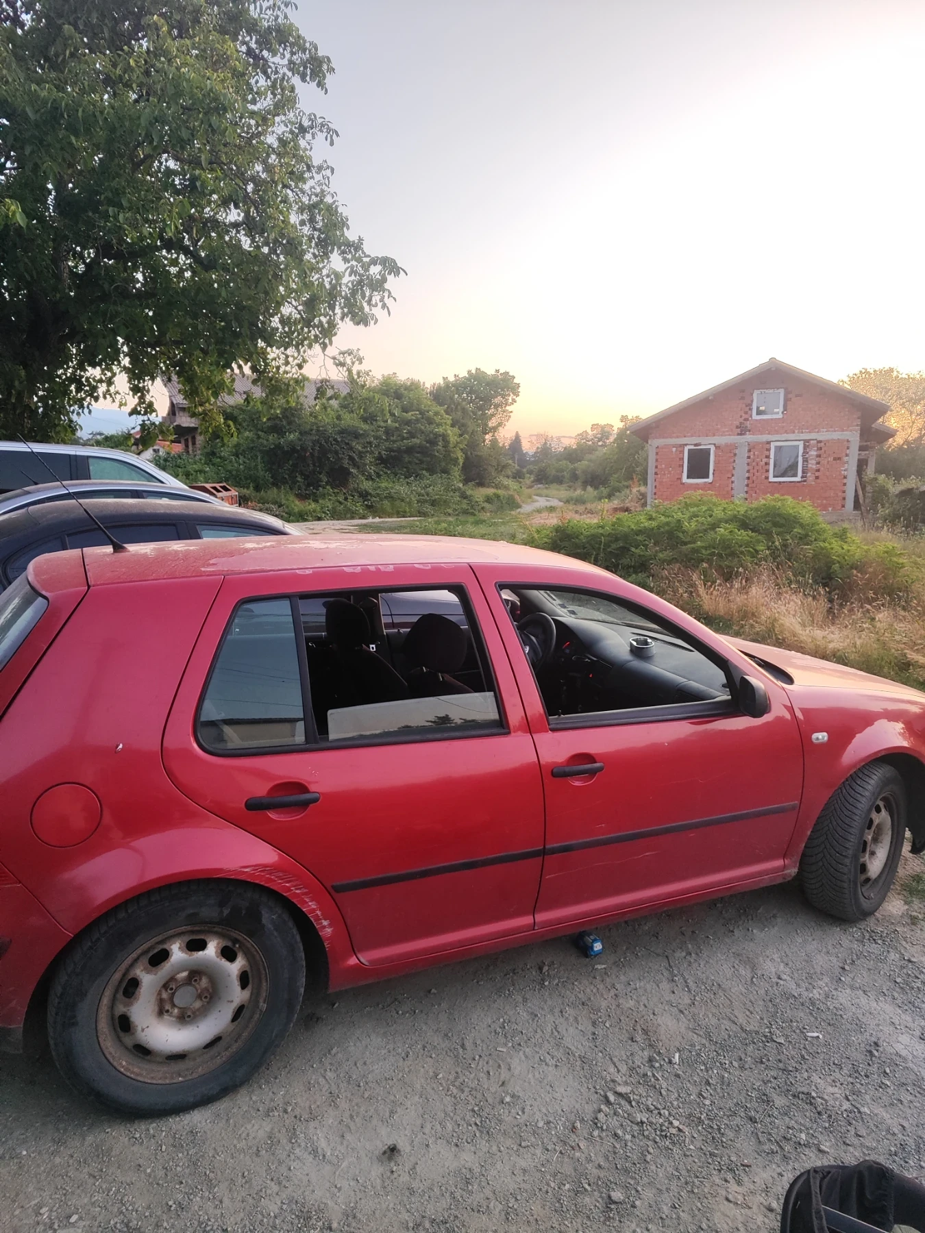 VW Golf  - изображение 5