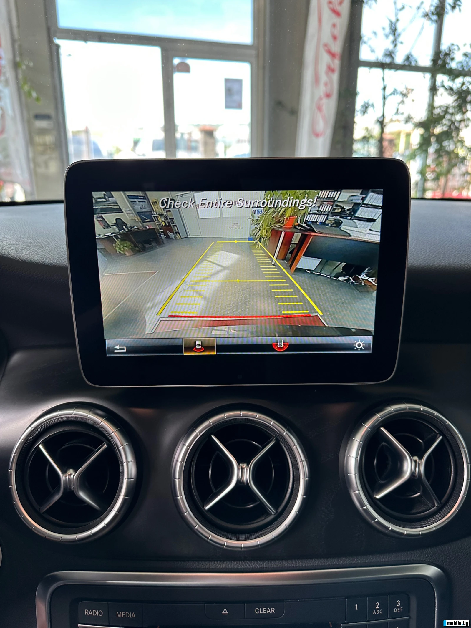 Mercedes-Benz CLA 250 4 Matic | Mobile.bg   14