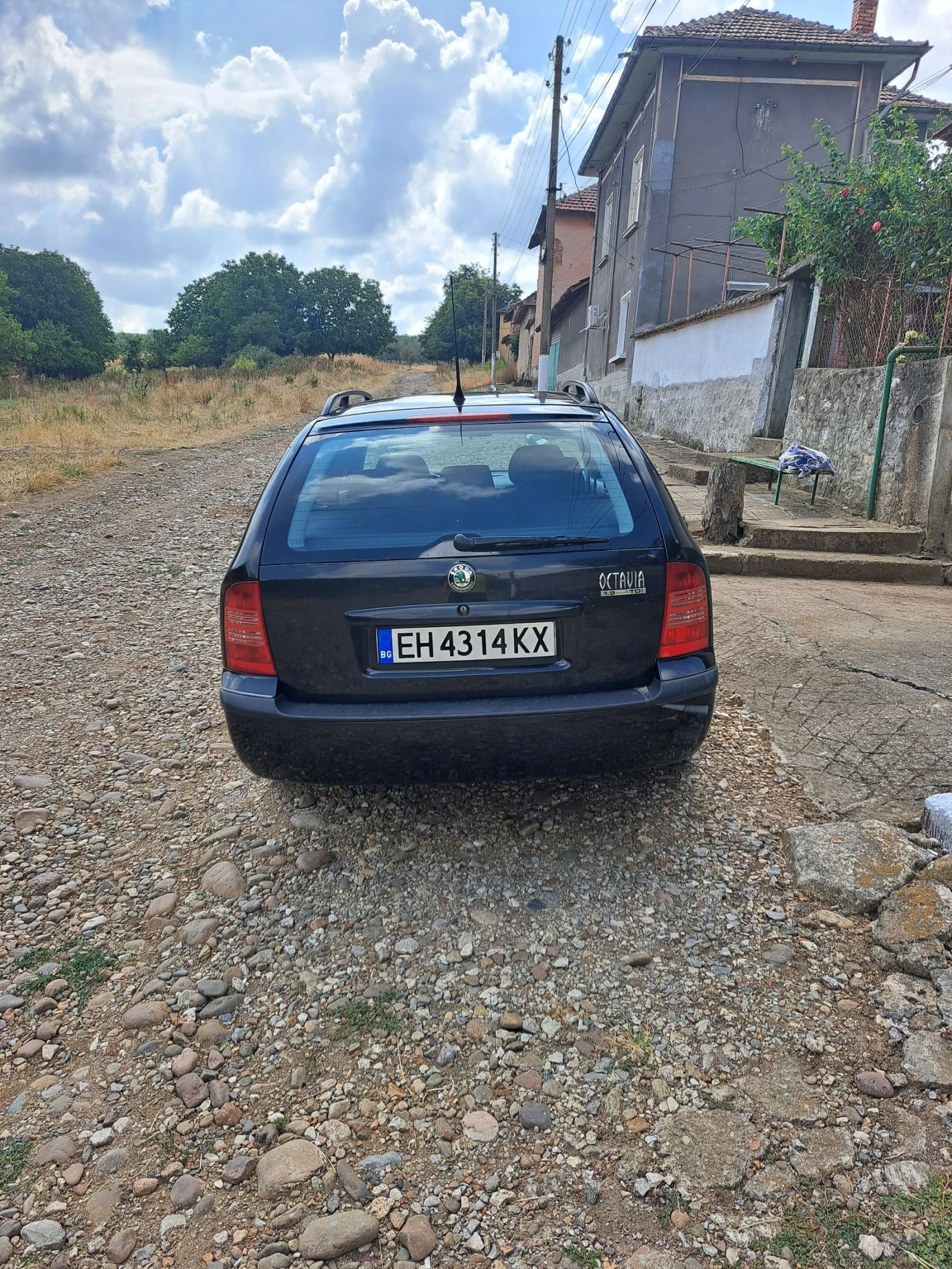 Skoda Octavia 1.9 tdi 110 к.с - изображение 7