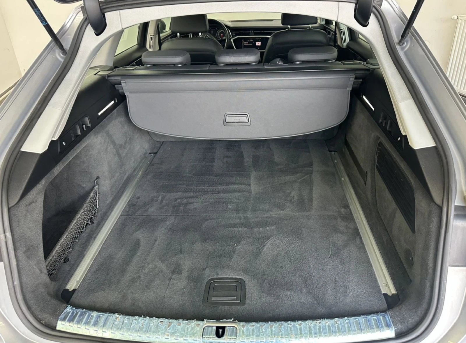 Audi A6 Avant 45 TDI Quattro 170KW - изображение 6