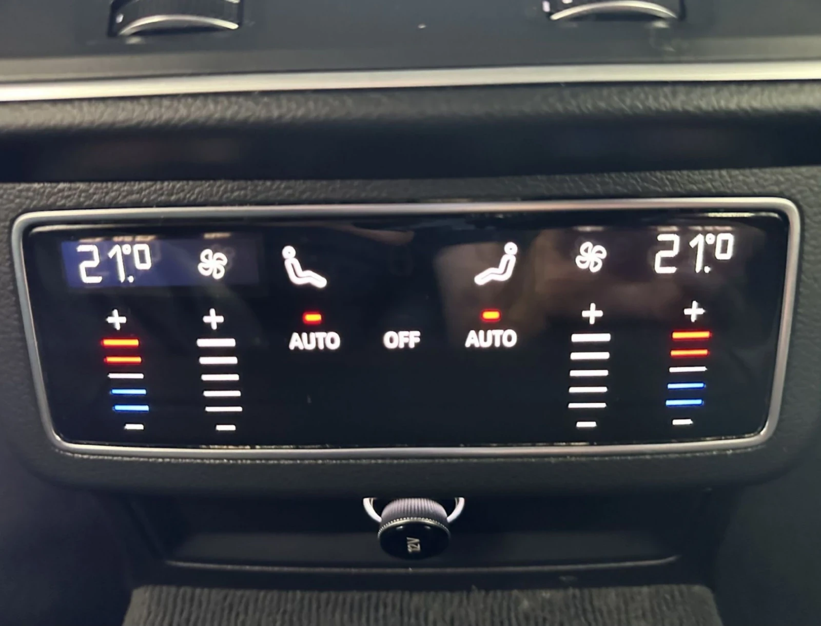 Audi A6 Avant 45 TDI Quattro 170KW - изображение 8