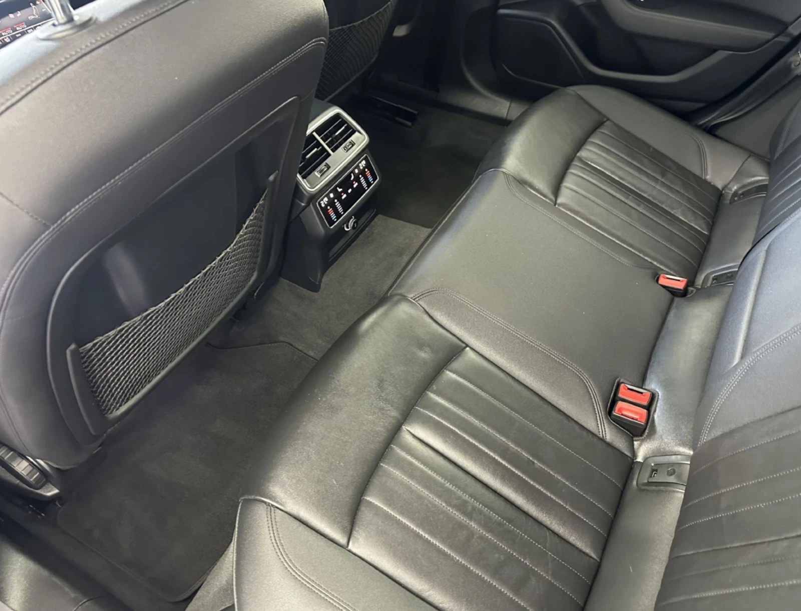 Audi A6 Avant 45 TDI Quattro 170KW - изображение 7