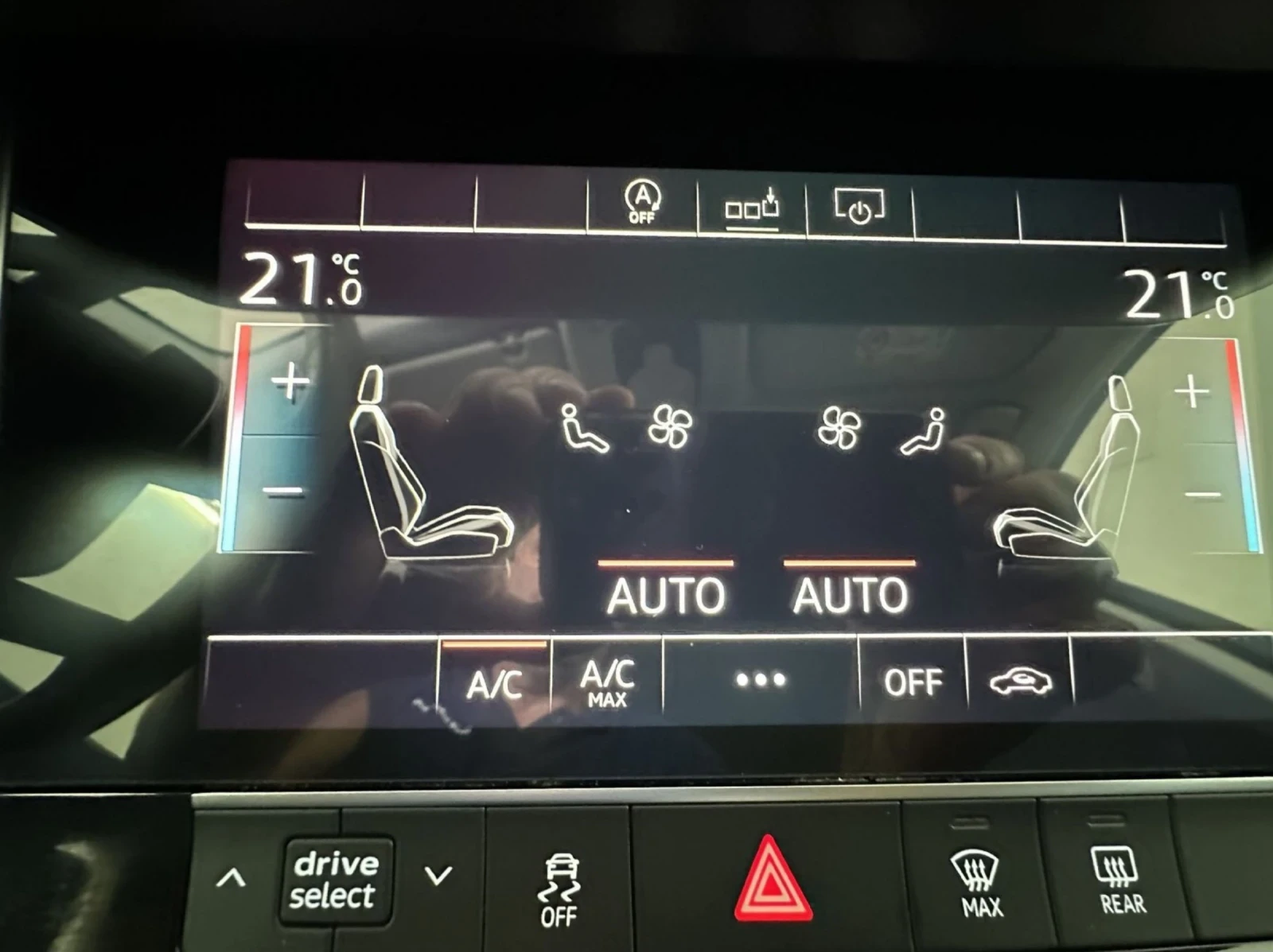 Audi A6 Avant 45 TDI Quattro 170KW - изображение 10