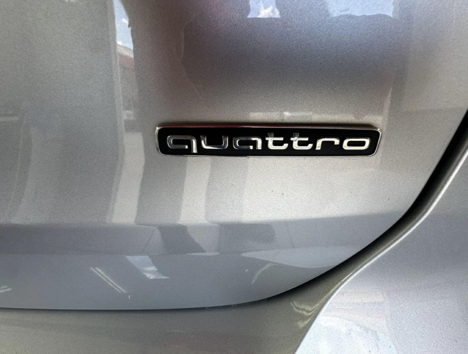 Audi A6 Avant 45 TDI Quattro 170KW - изображение 4