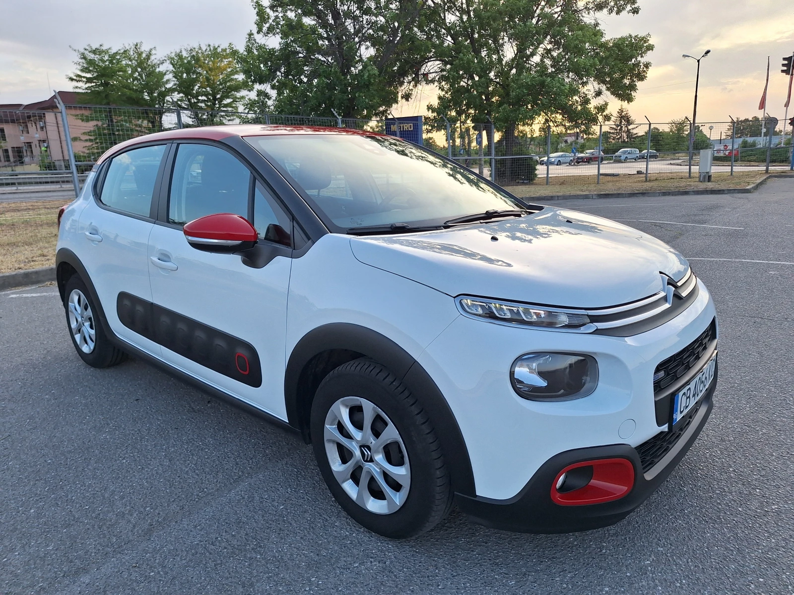 Citroen C3 1.2 PureTech 82 BVM5  - изображение 2