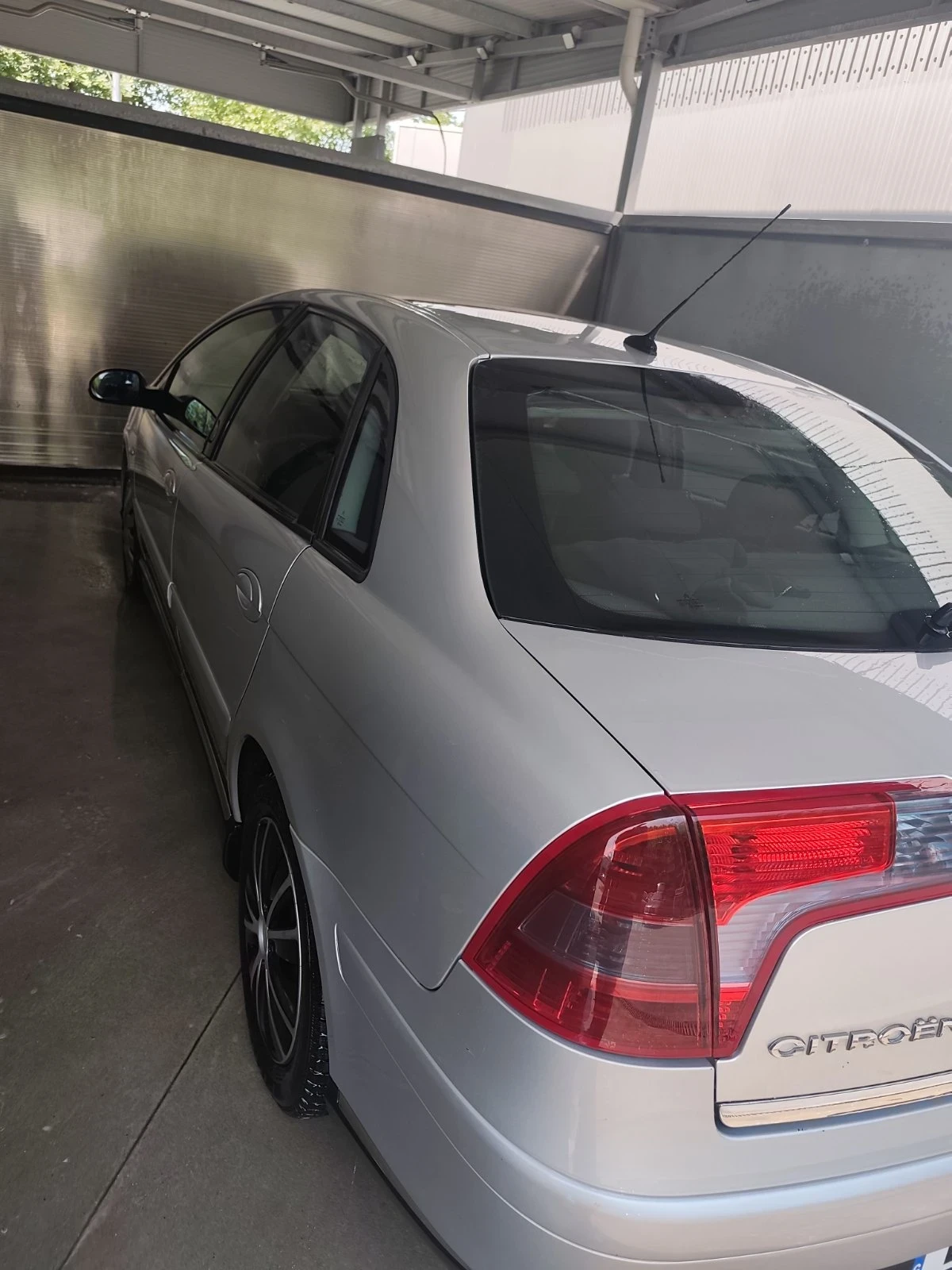 Citroen C5  - изображение 2