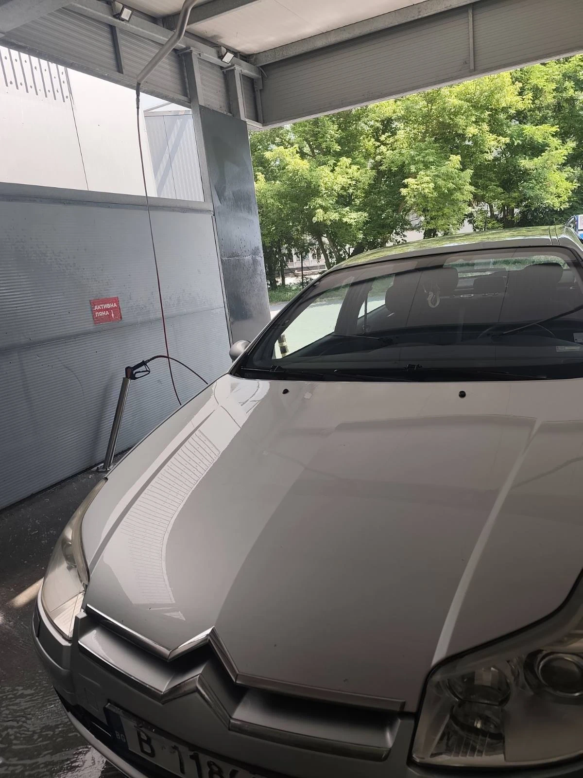 Citroen C5  - изображение 7