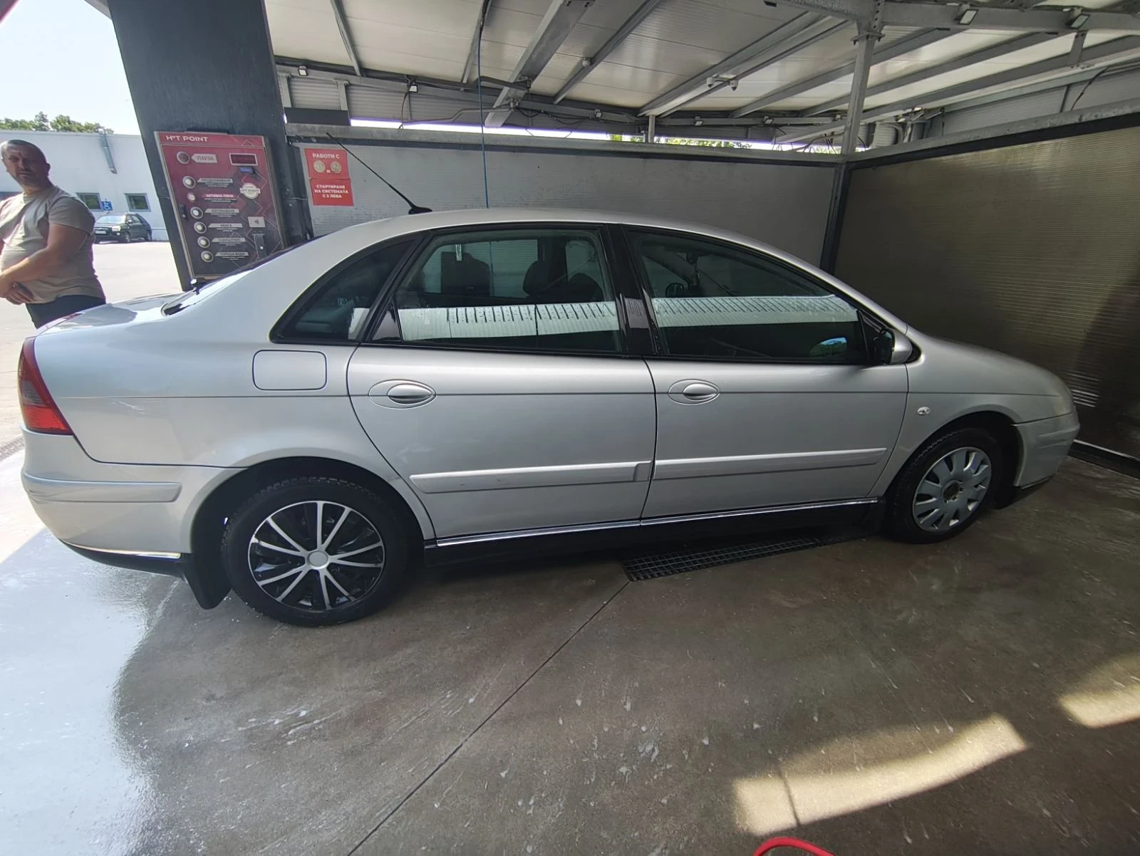 Citroen C5  - изображение 3