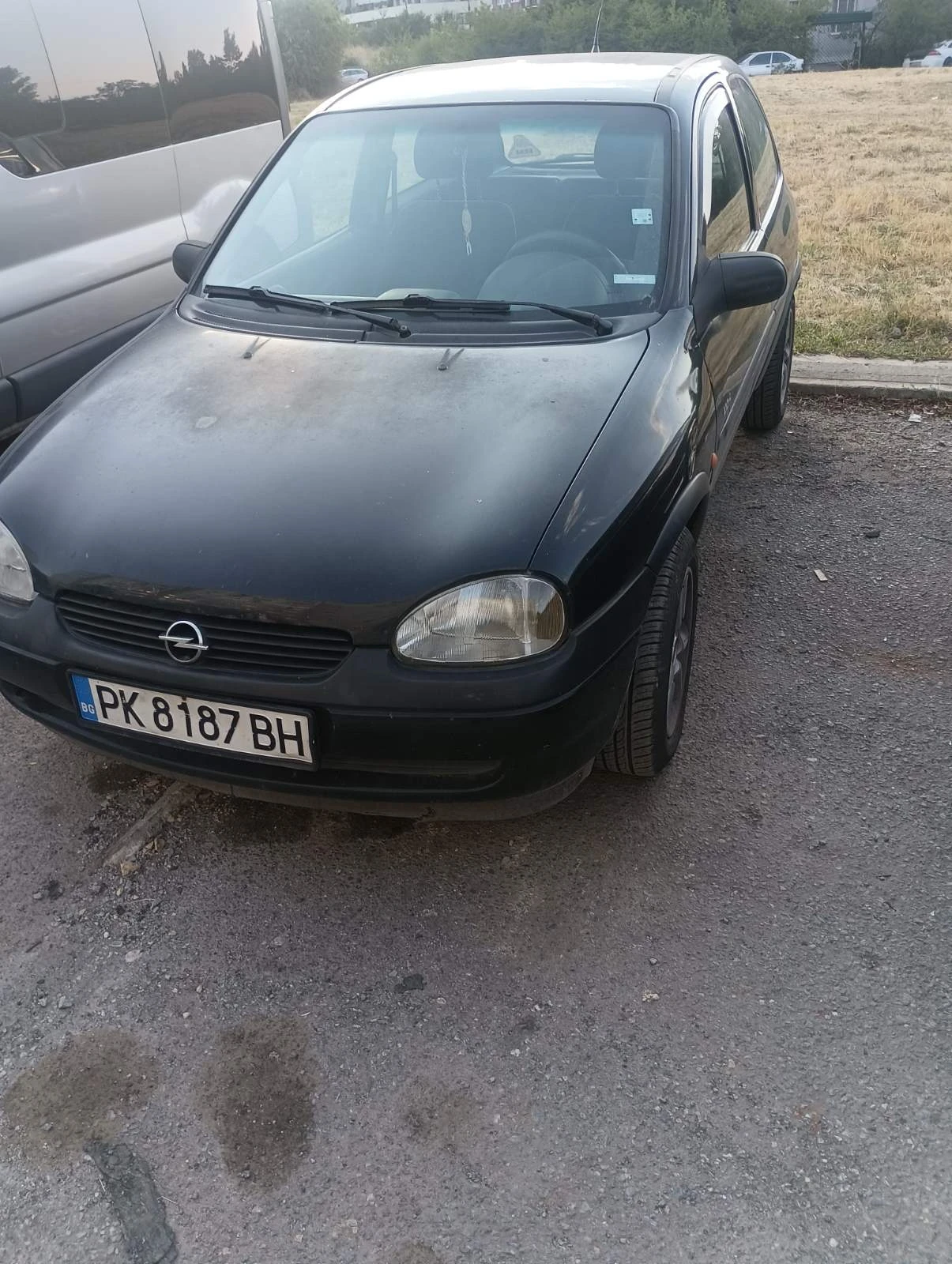 Opel Corsa  - изображение 2