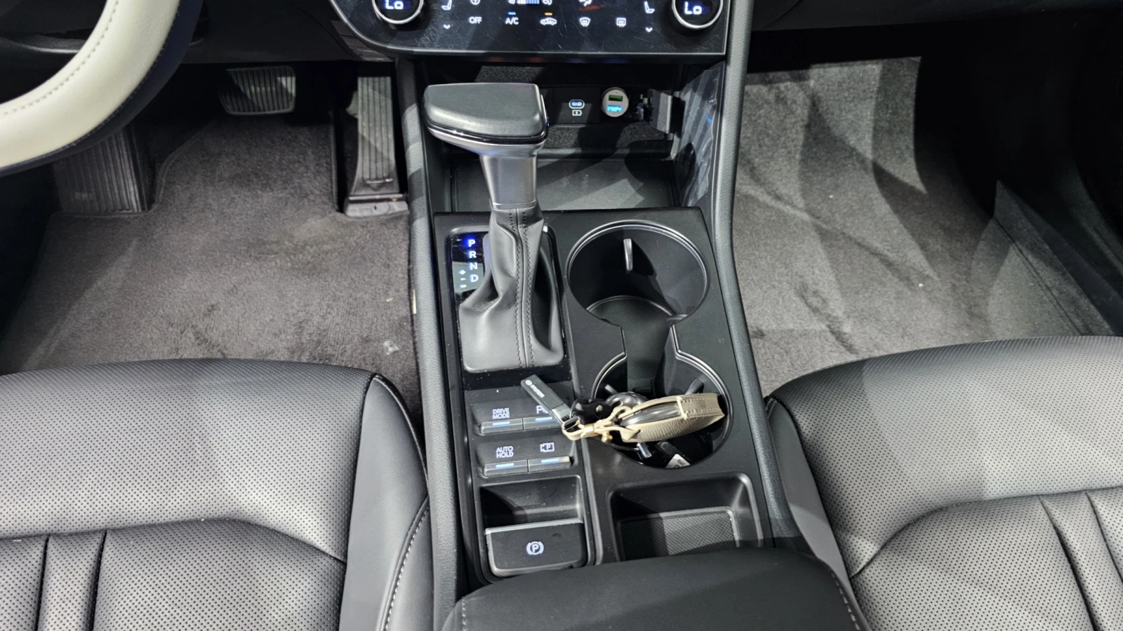 Hyundai Sonata 2.0LPG | Mobile.bg   7