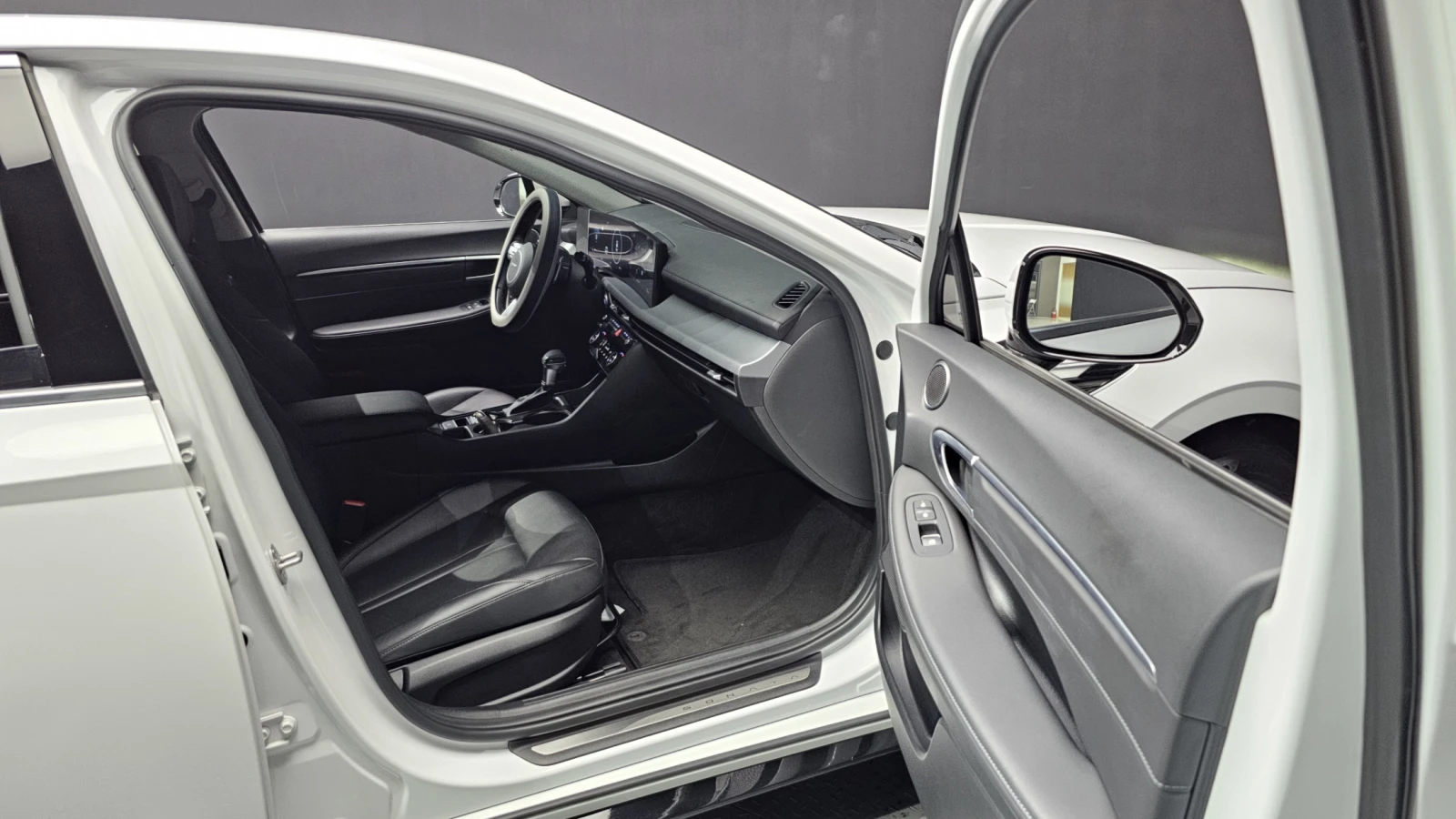 Hyundai Sonata 2.0LPG | Mobile.bg   10