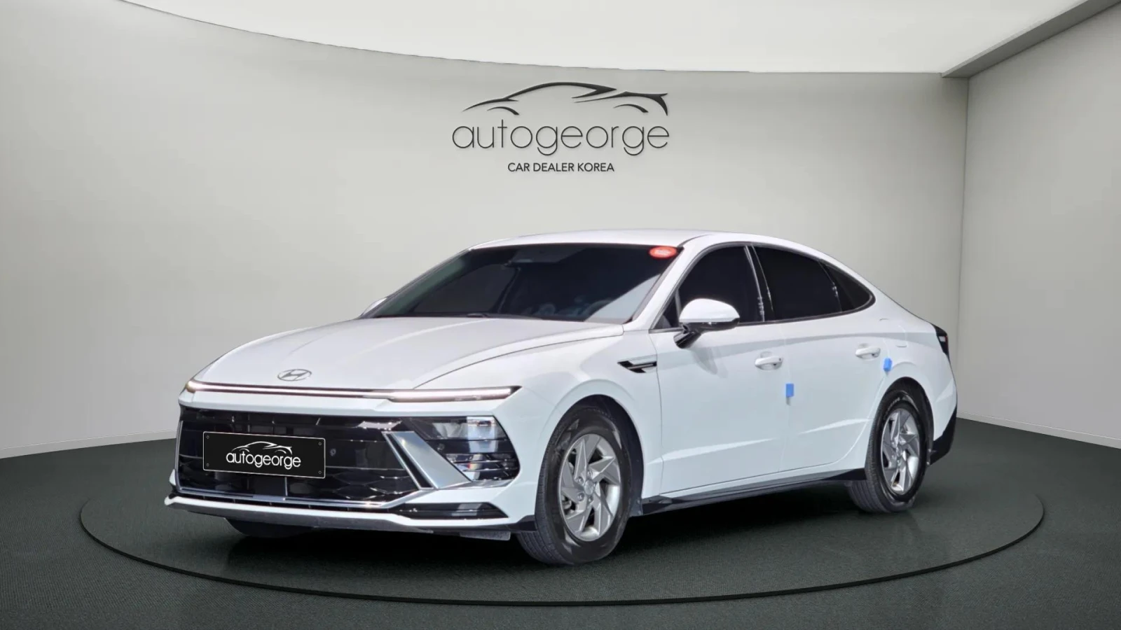 Hyundai Sonata 2.0LPG | Mobile.bg   1