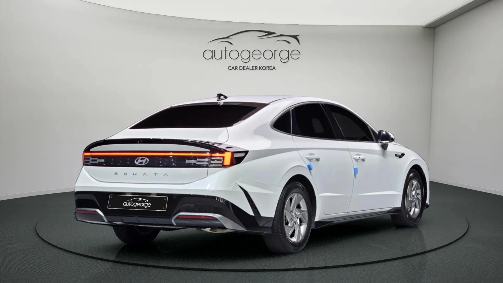 Hyundai Sonata 2.0LPG | Mobile.bg   2