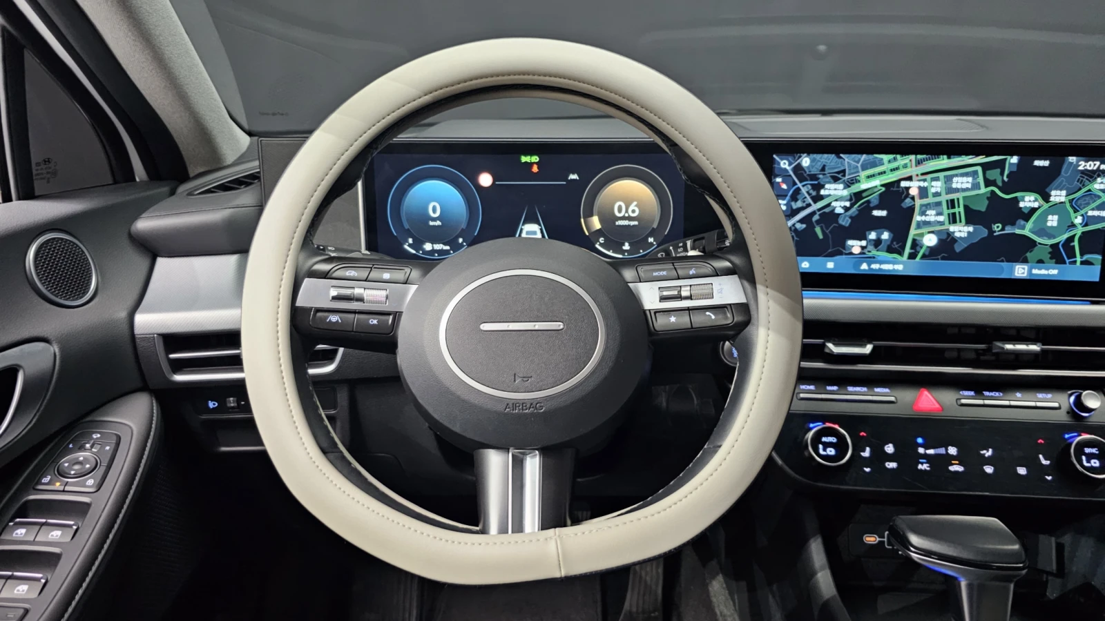 Hyundai Sonata 2.0LPG | Mobile.bg   11