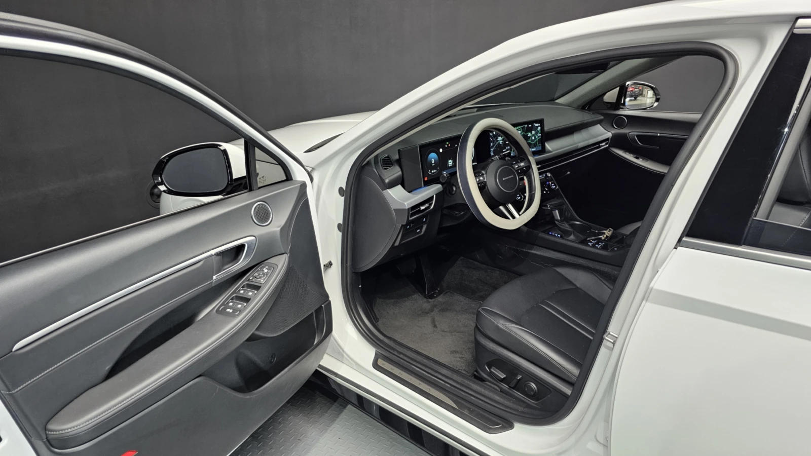 Hyundai Sonata 2.0LPG | Mobile.bg   8