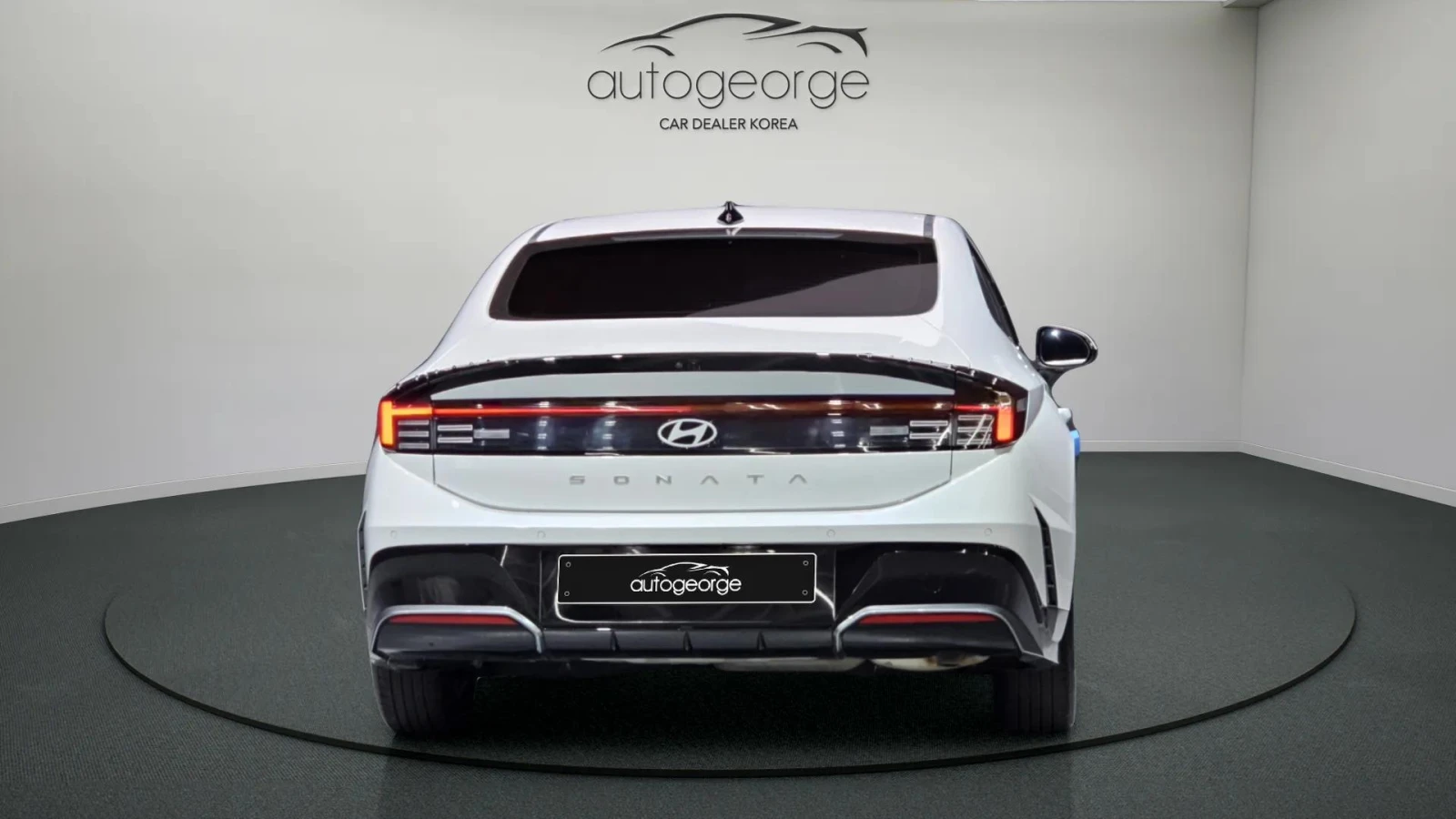 Hyundai Sonata 2.0LPG | Mobile.bg   4