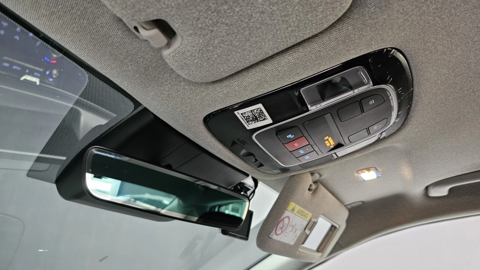 Hyundai Sonata 2.0LPG | Mobile.bg   13