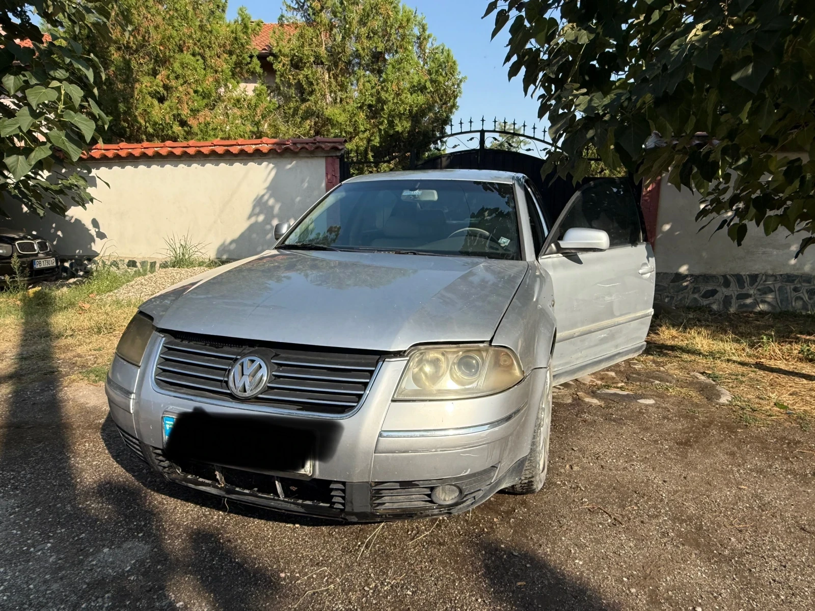 VW Passat B5.5 | Mobile.bg   1