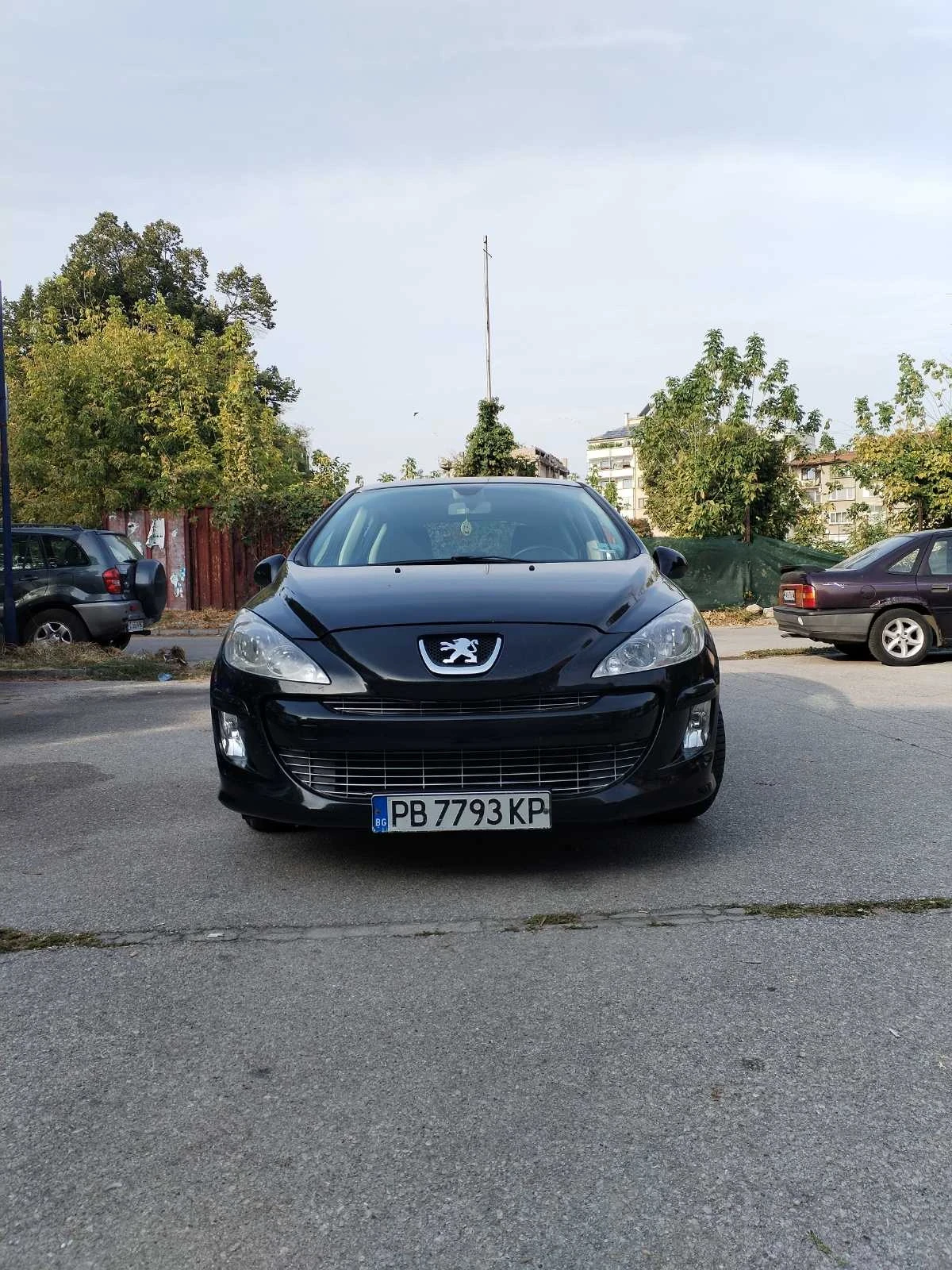 Peugeot 308  - изображение 3