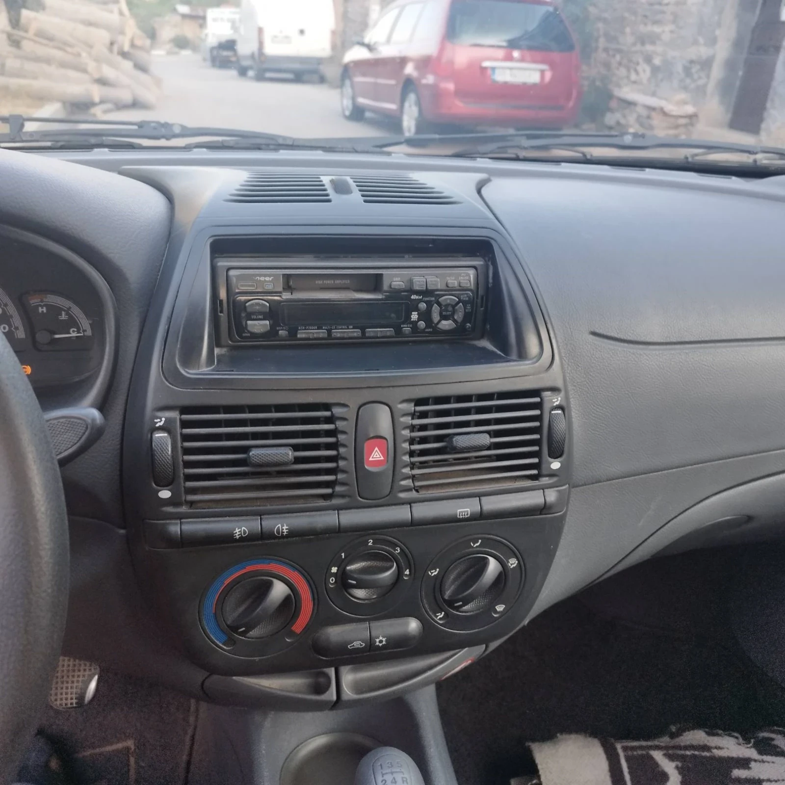 Fiat Brava 1.6 - изображение 8