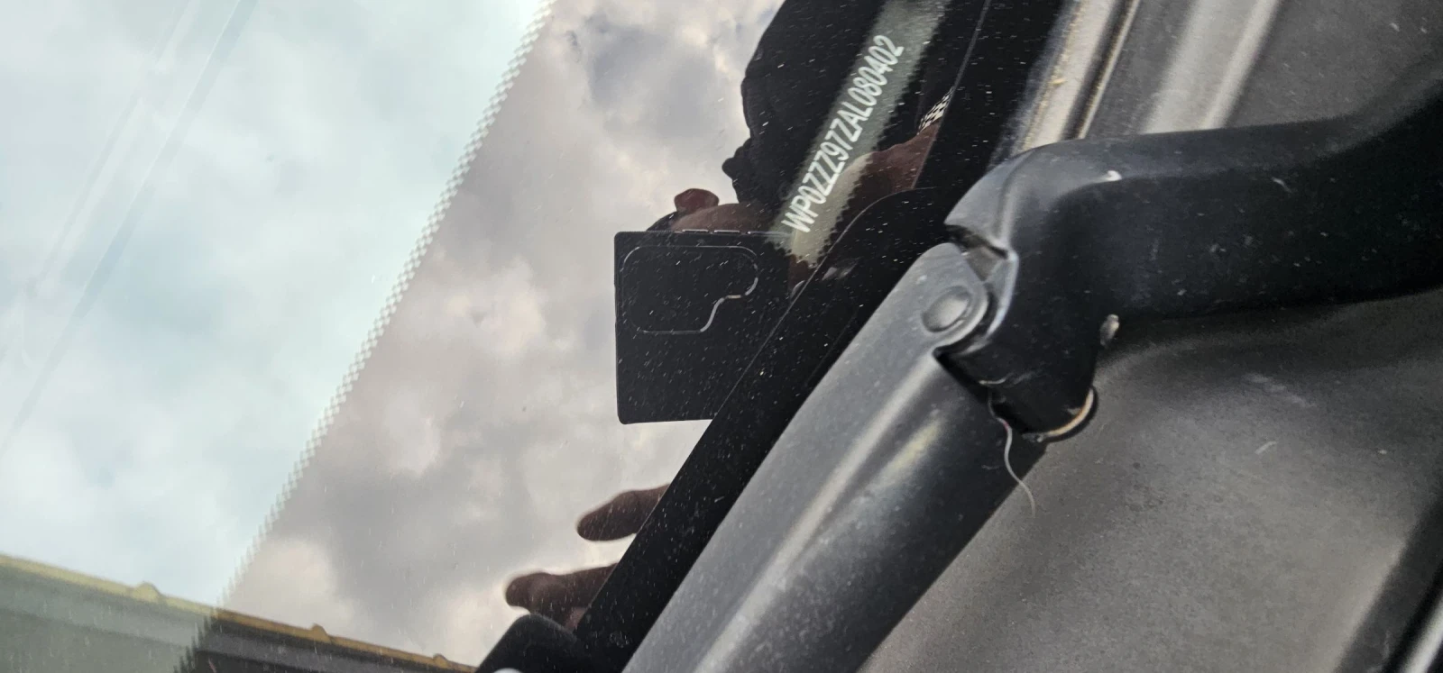 Porsche Panamera 500+ + + 76 k - изображение 10