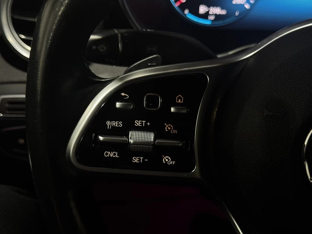 Mercedes-Benz C 300 Sedan 4MATIC * AвтоКредит* (ЦЕНА ДО БГ) - изображение 10