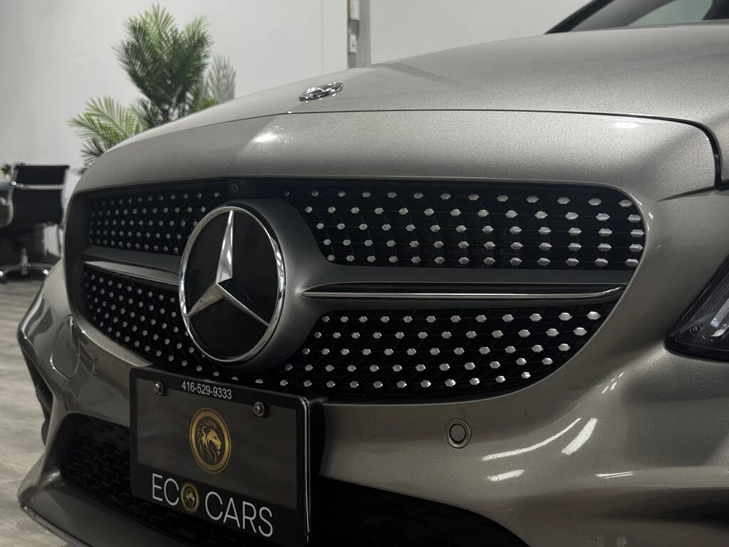 Mercedes-Benz C 300 Sedan 4MATIC * AвтоКредит* (ЦЕНА ДО БГ) - изображение 3