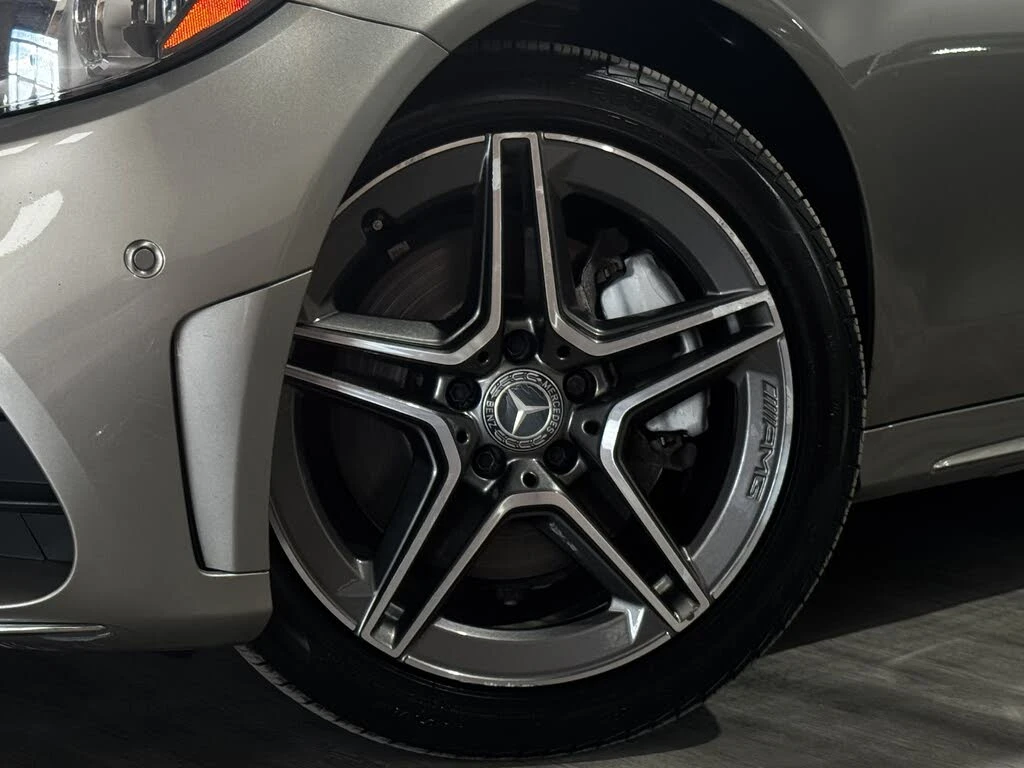 Mercedes-Benz C 300 Sedan 4MATIC * AвтоКредит* (ЦЕНА ДО БГ) - изображение 5