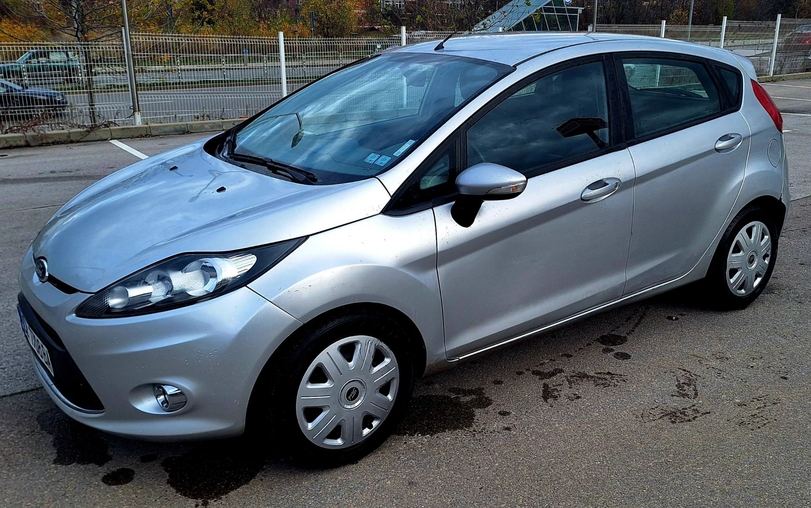 Ford Fiesta | Mobile.bg � ����������� 1