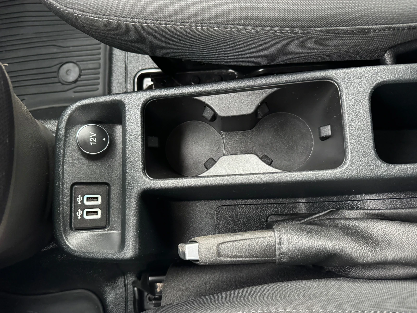 Ford Connect AVTOMAT LONG CAMERA FULL | Mobile.bg   12