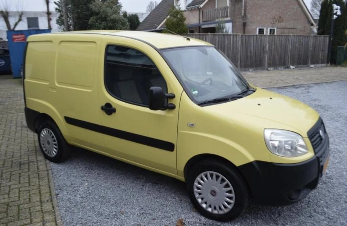Fiat Doblo | Mobile.bg � ����������� 6