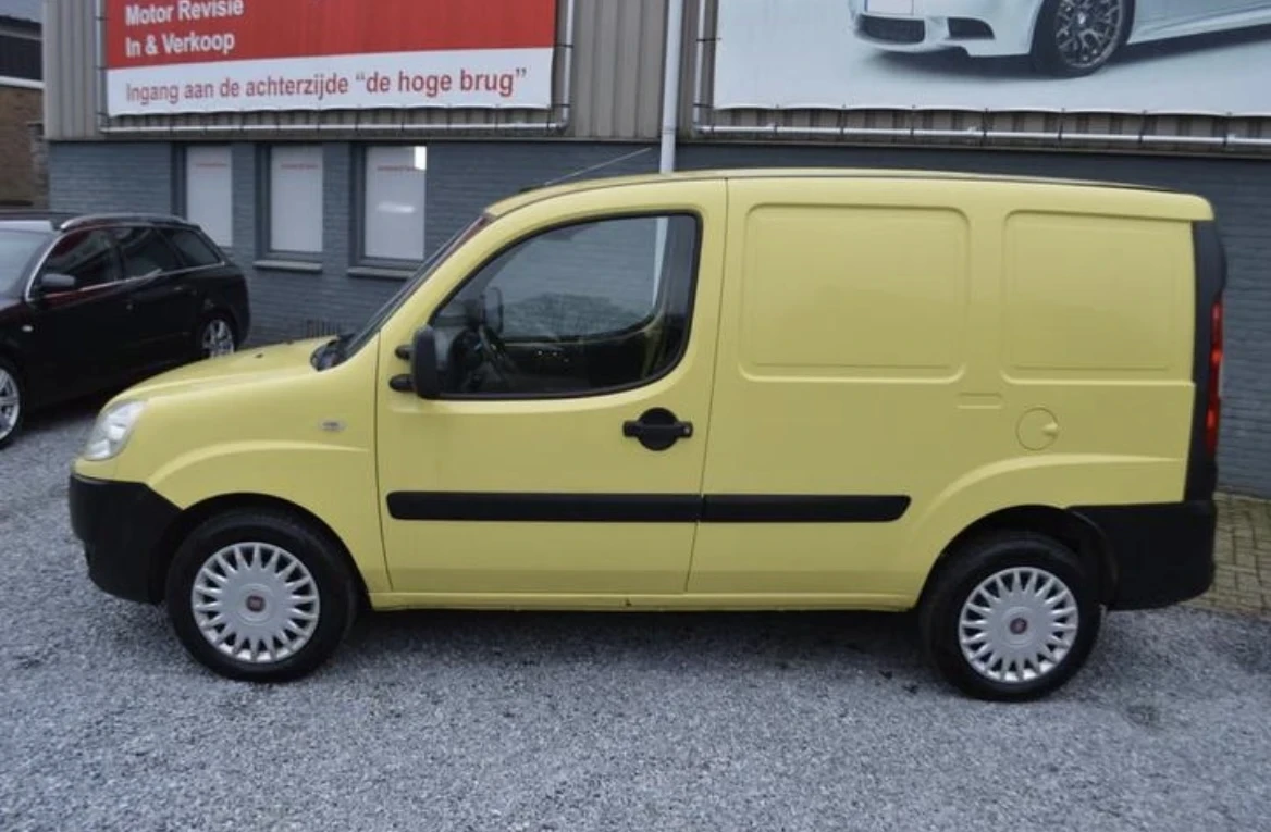 Fiat Doblo | Mobile.bg � ����������� 2