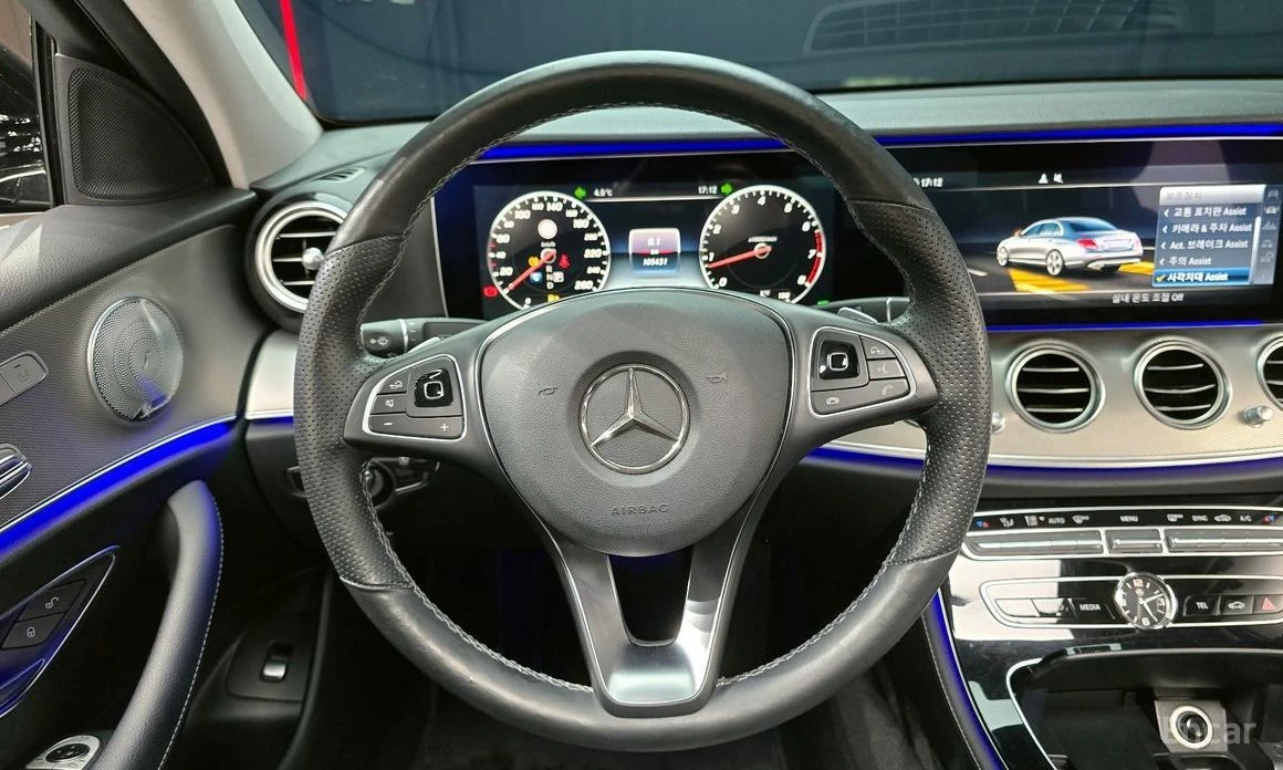 Mercedes-Benz E 300 | Mobile.bg � ����������� 13