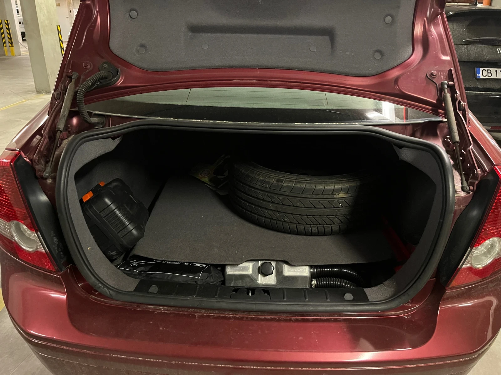 Volvo S40 | Mobile.bg � ����������� 8