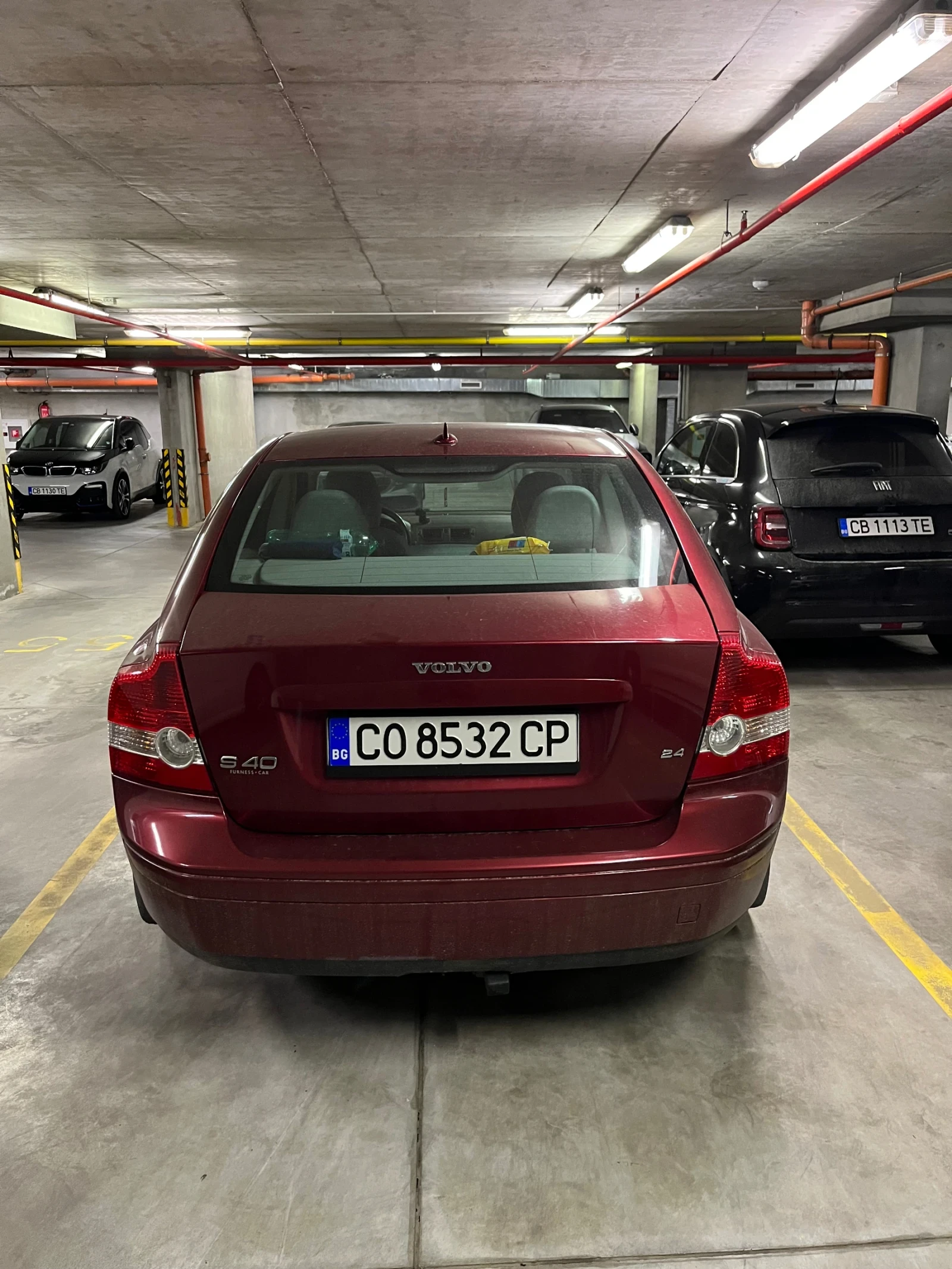 Volvo S40 | Mobile.bg � ����������� 3