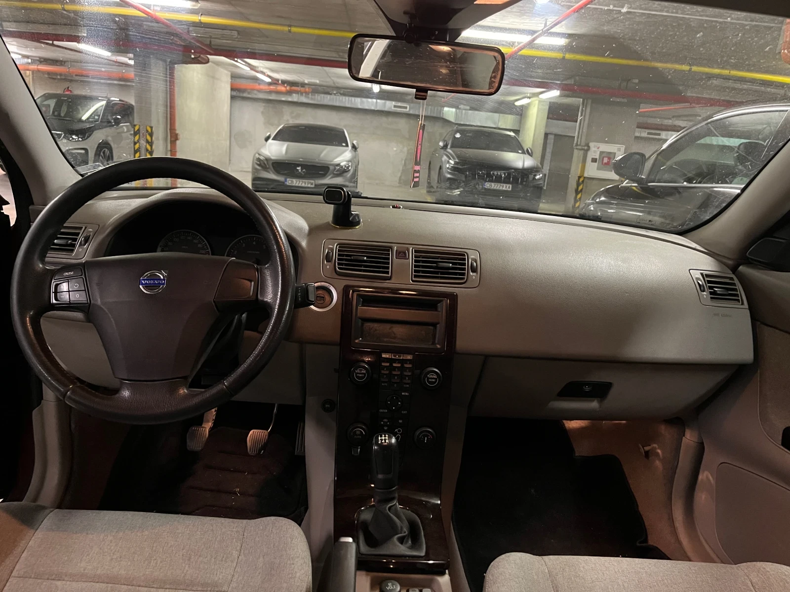 Volvo S40 | Mobile.bg � ����������� 5