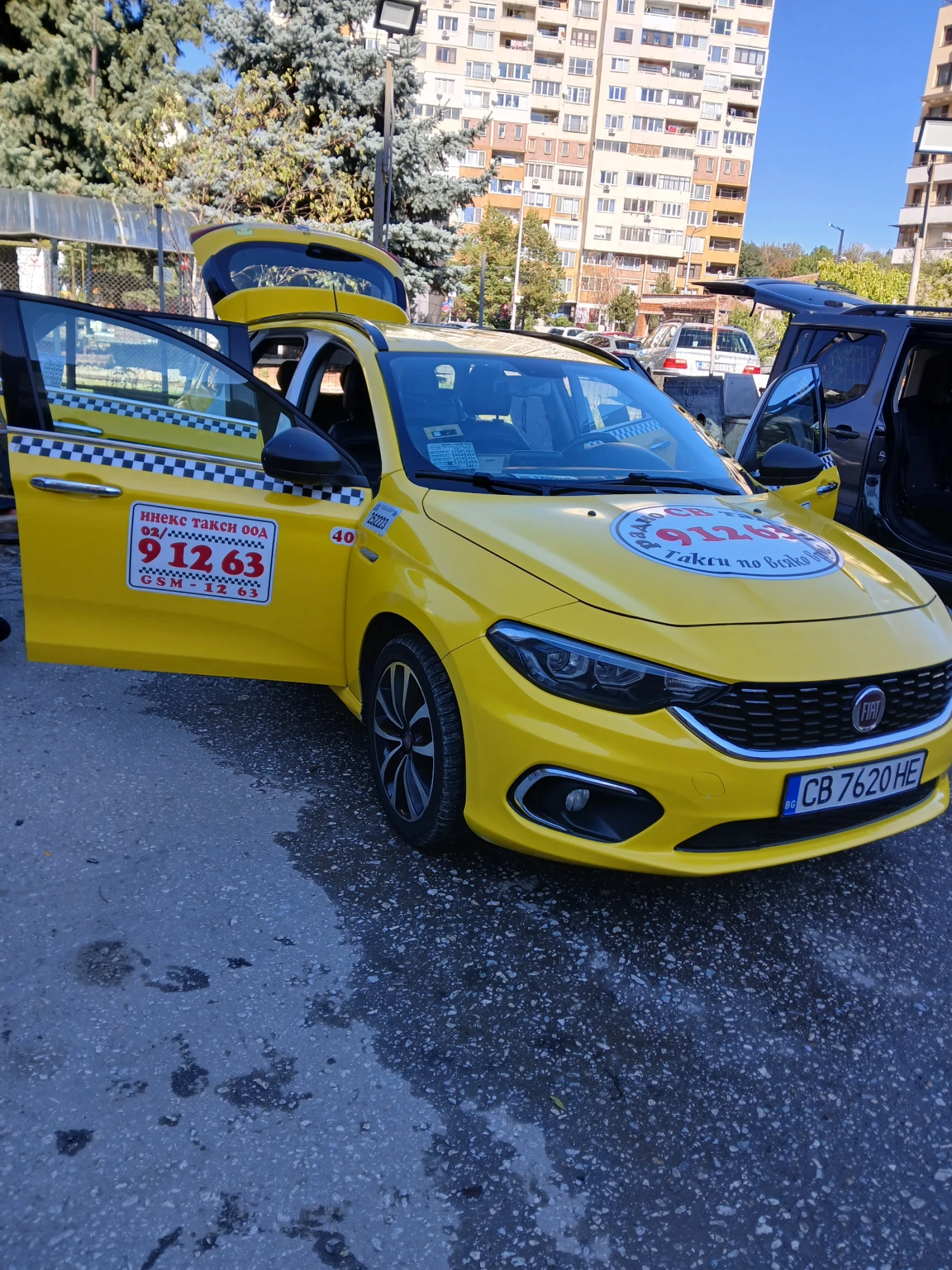 Fiat Tipo | Mobile.bg � ����������� 15