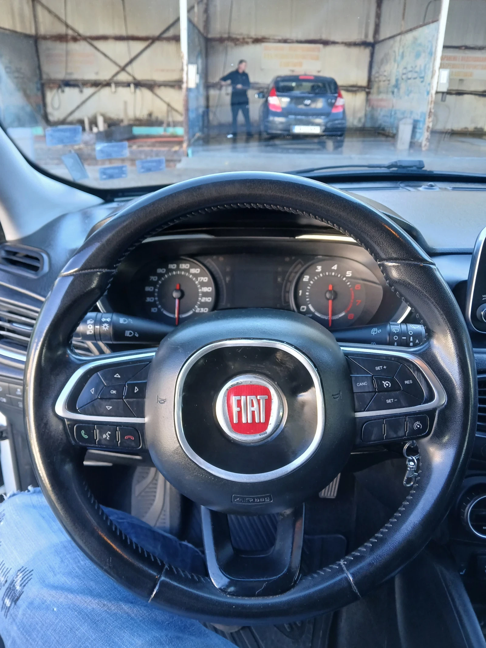 Fiat Tipo | Mobile.bg � ����������� 14