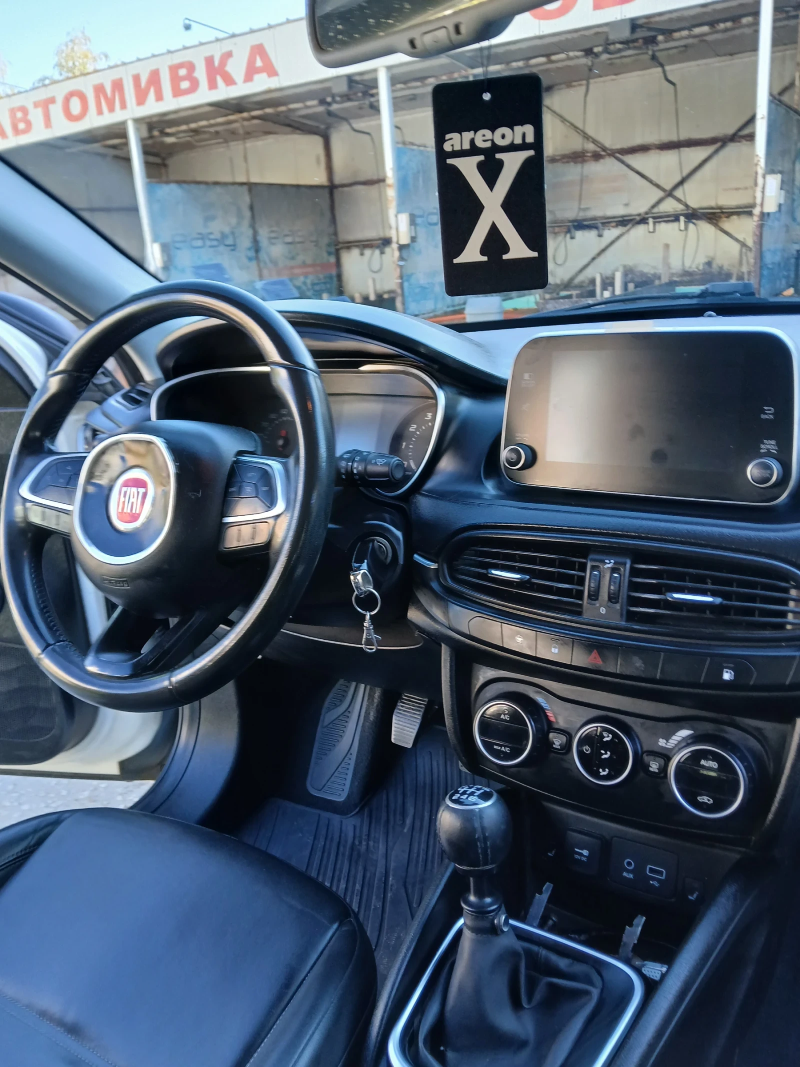 Fiat Tipo  - изображение 7