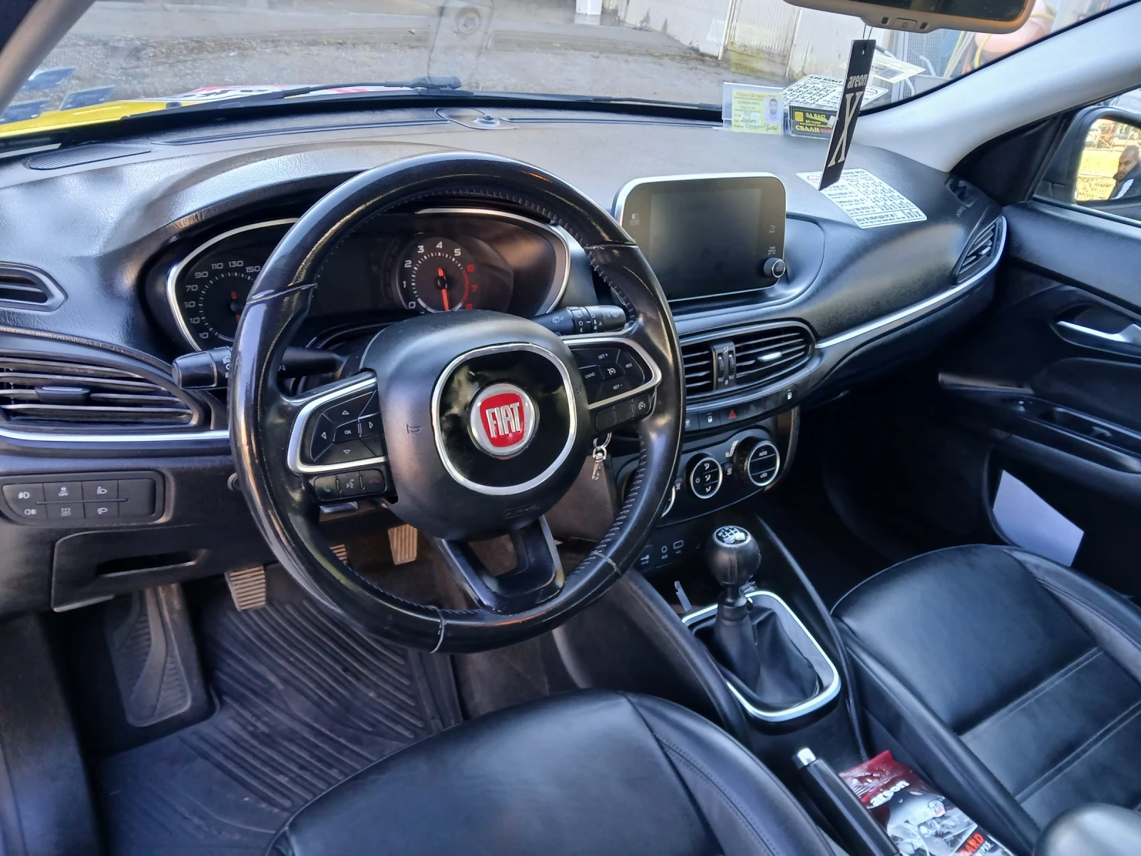 Fiat Tipo | Mobile.bg � ����������� 13