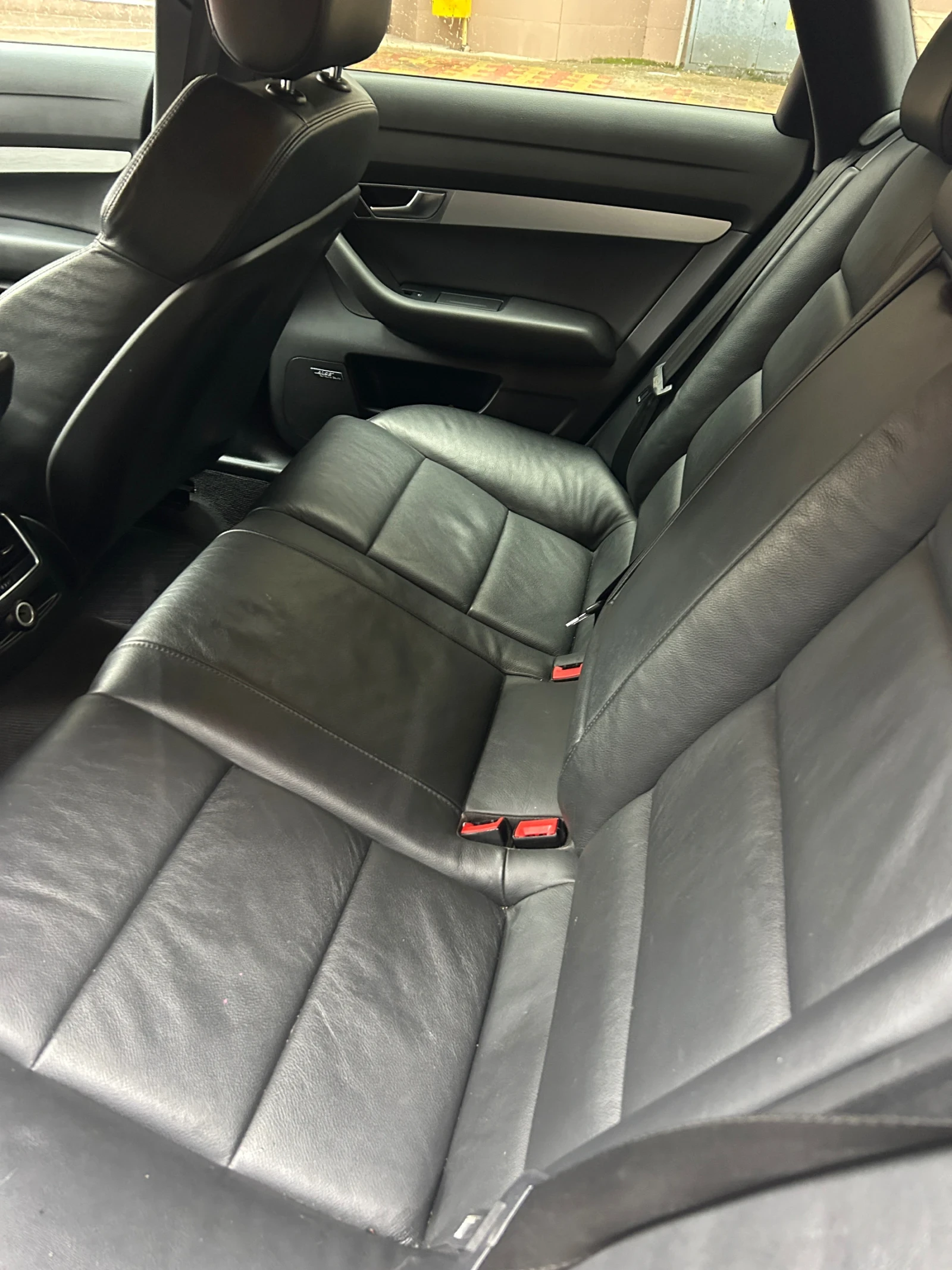 Audi A6 3.TDI S-line facelift 245��  | Mobile.bg � ����������� 6