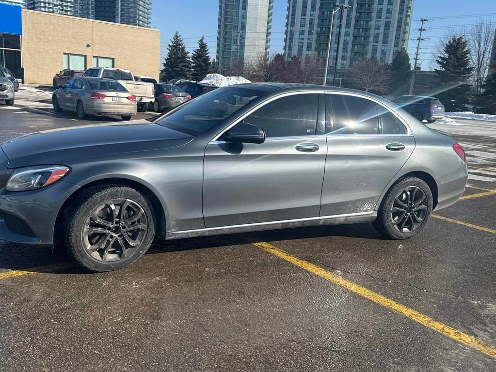 Mercedes-Benz C 300 * CARFAX * ПАНОРАМА* ПОДГРЕВ*  - изображение 2