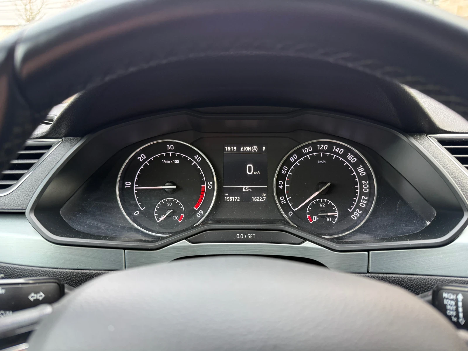 Skoda Superb 2.0TDI 190kc 4x4 2017 | Mobile.bg � ����������� 17