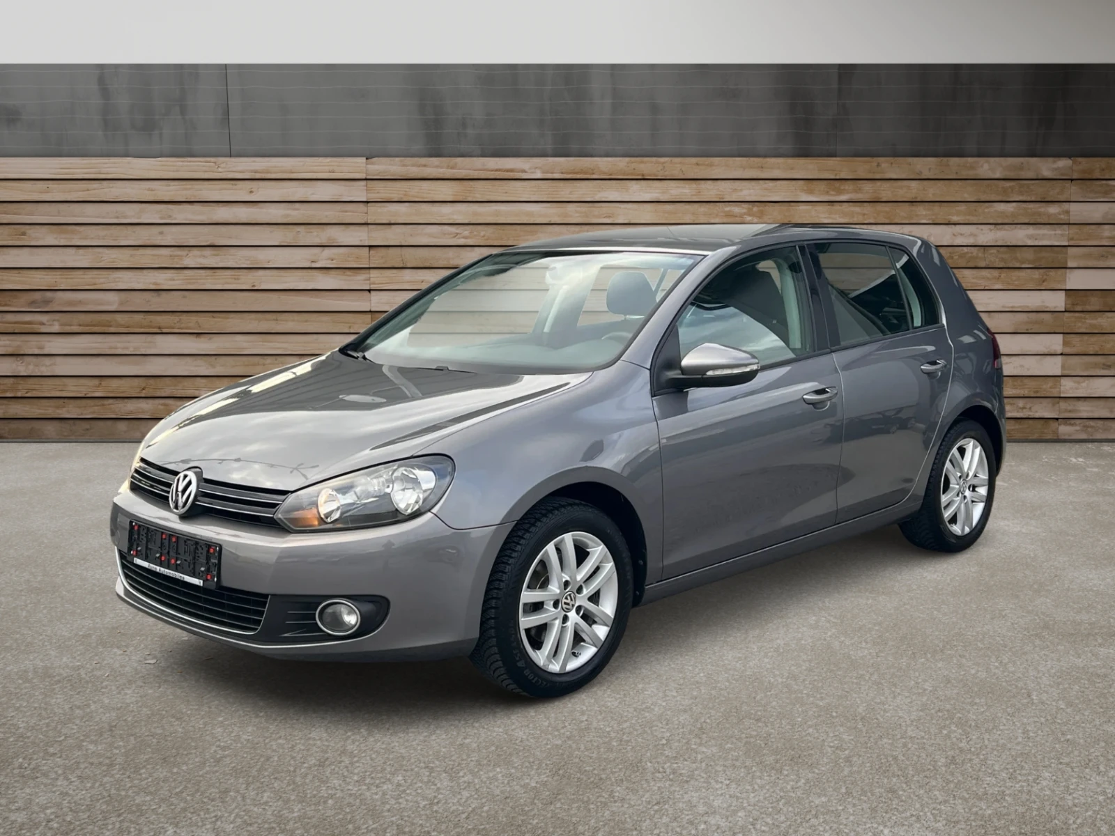 VW Golf 1.6i Bi-Fuel 102�.�. �������� ������� ���������� | Mobile.bg � ����������� 1